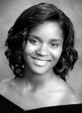 Machaella Coleman: class of 2016, Grant Union High School, Sacramento, CA.